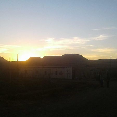 Denver Echo Exec. Guest House Maseru Dış mekan fotoğraf