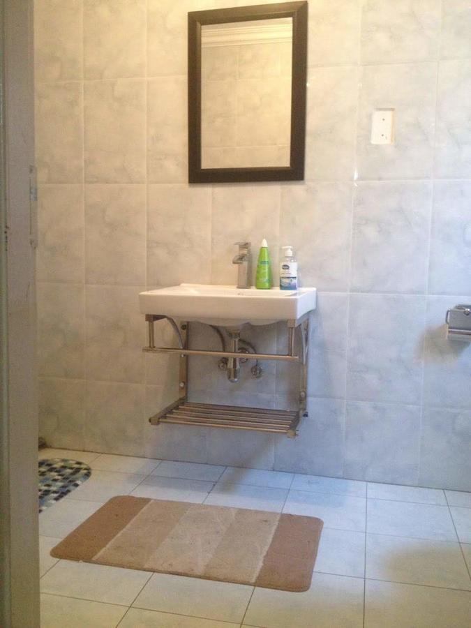 Denver Echo Exec. Guest House Maseru Dış mekan fotoğraf